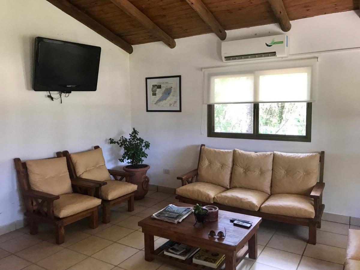 Posada Che Teindy Colonia Carlos Pellegrini  Dış mekan fotoğraf