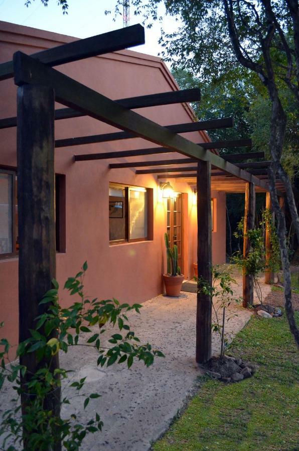 Posada Che Teindy Colonia Carlos Pellegrini  Dış mekan fotoğraf